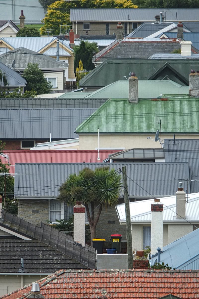Community Housing