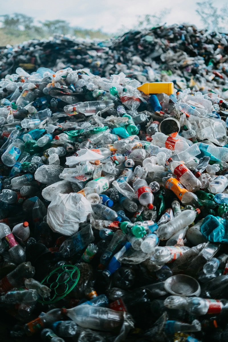 Waste Reduction