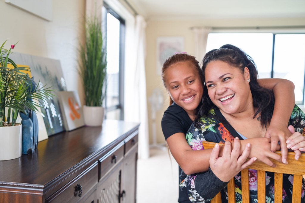 Nelson Tasman Housing Trust