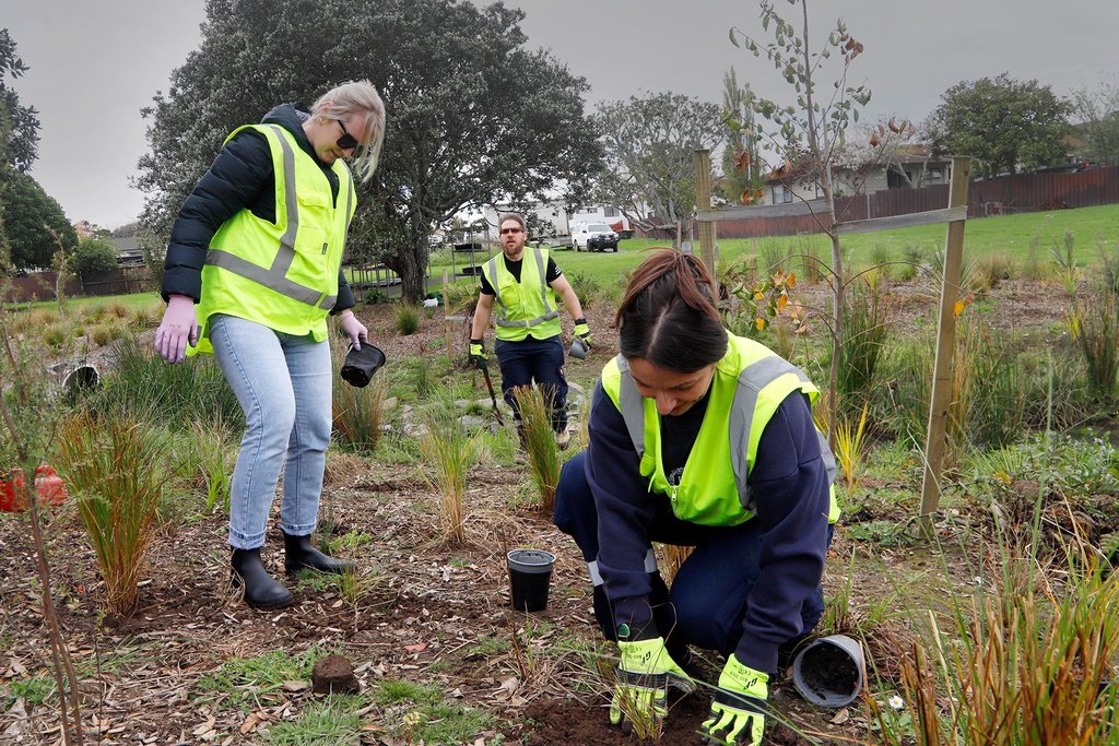 Te Whangai Trust