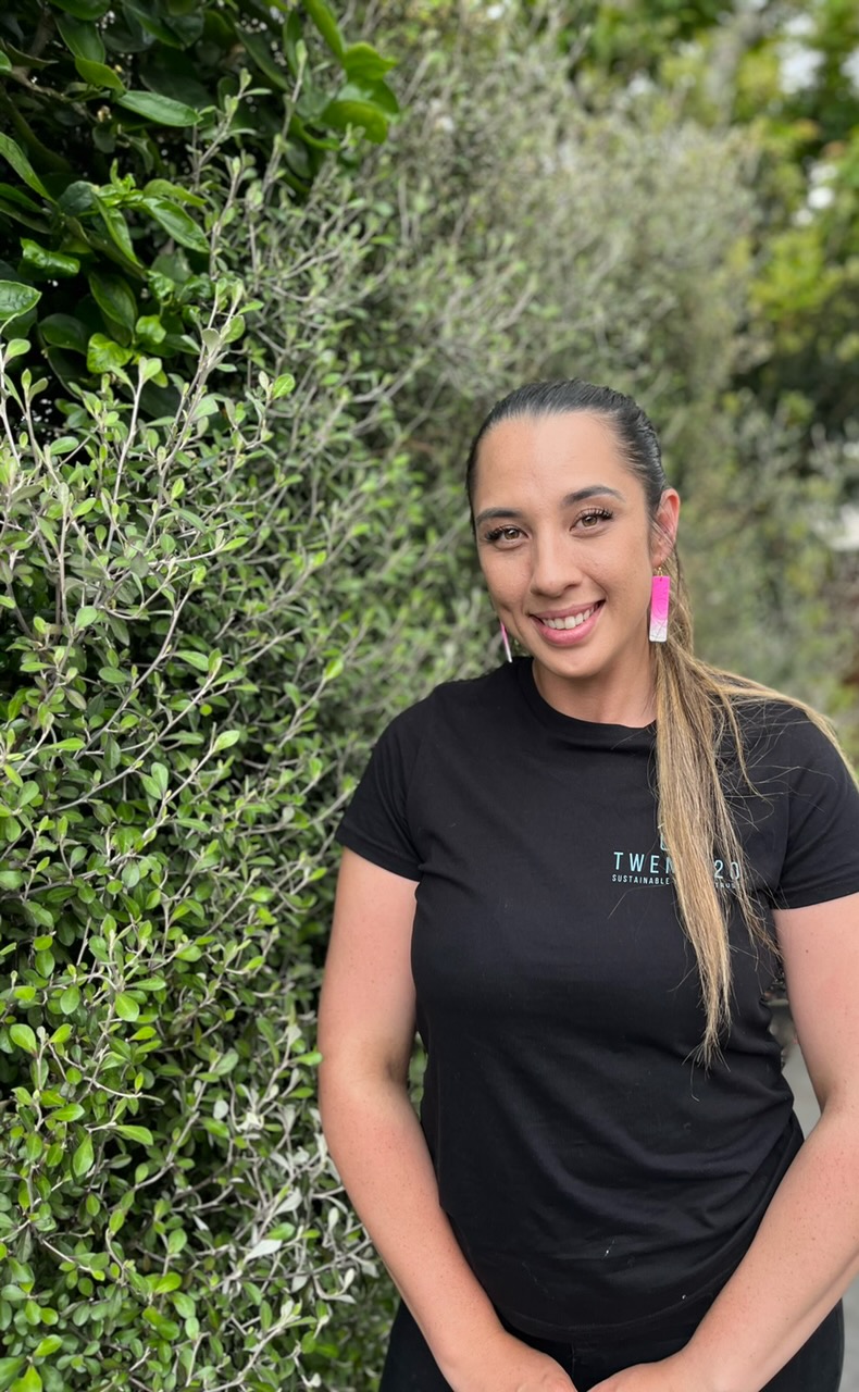 Twenty20 Sustainable Housing Trust