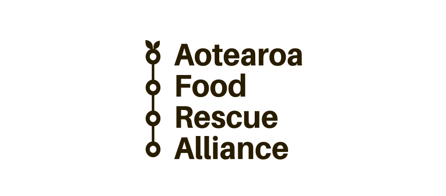 Aotearoa Food Rescue Alliance
