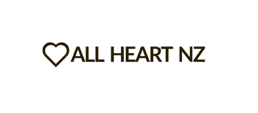 All Heart