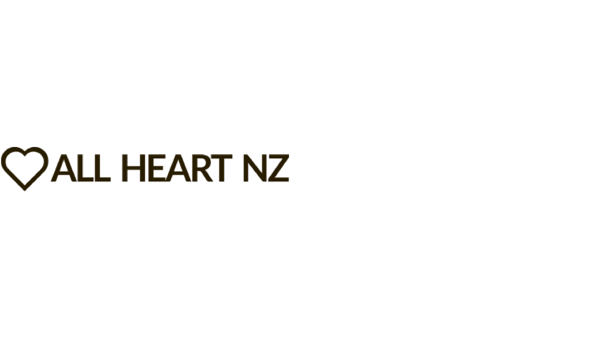 All Heart