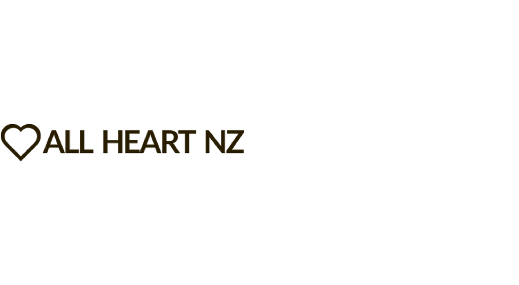 All Heart
