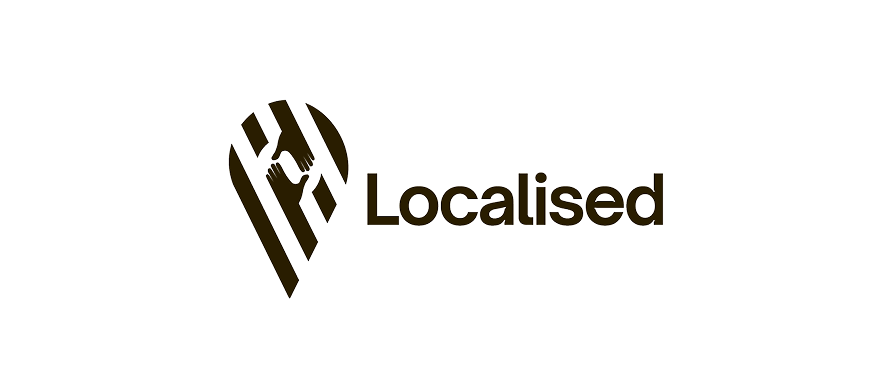 Localised