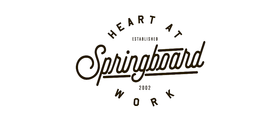 Springboard