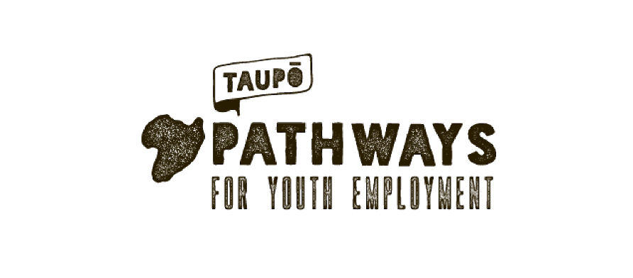 Taupō Pathways