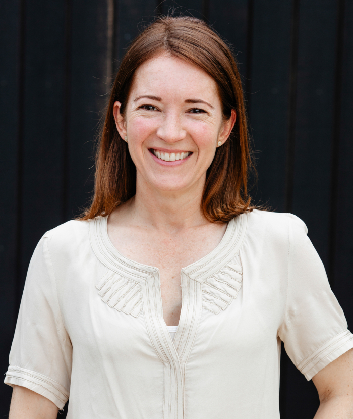 Eve Jolly