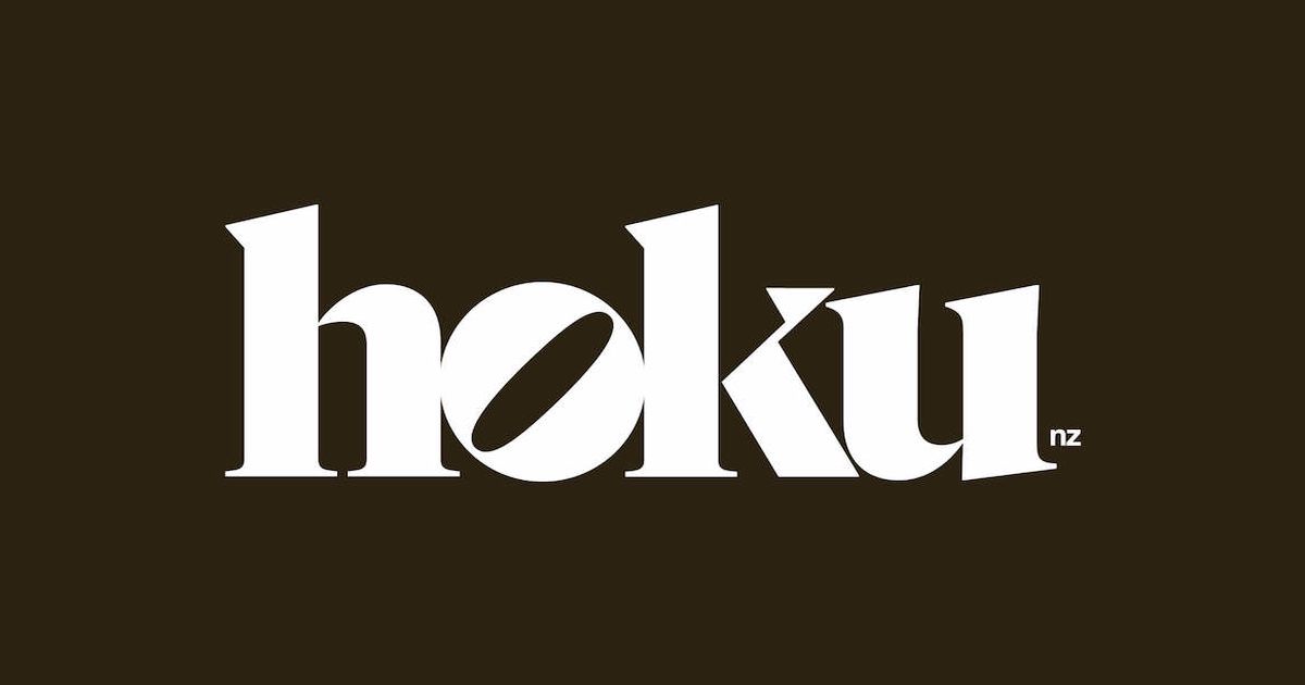 Hoku Group photo
