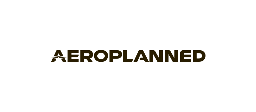 Aeroplanned