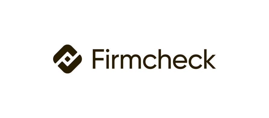 Firmcheck