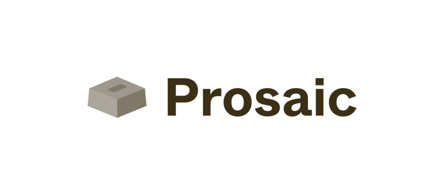 Prosaic