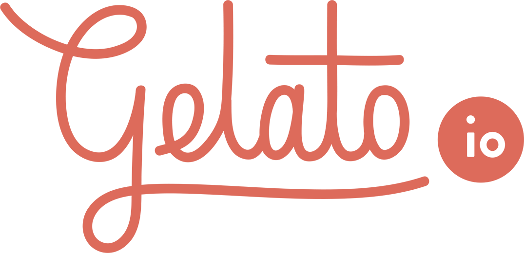 Gelato.io
